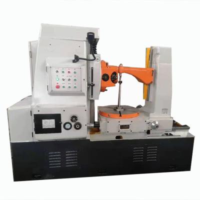 China Y3180 Vertical CNC Gear Hobbing Machine For Sale Te koop