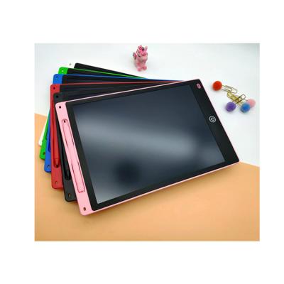 China Black LCD Writing Tablet LCD Digital Factory LCD Drawing Board Writing Drawing Tablet For Kids for sale