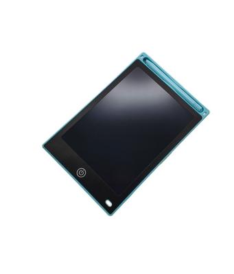 China LCD Professional Manufacture Color Cheap Screen 8.5 Inch LCD Writing Tablet Board For Kids for sale