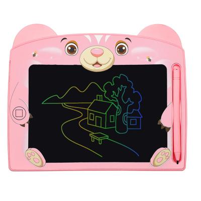 China Factory Wholesale LCD Writing Drawing Boards Geometry Writing Tablet Drawing Board LCD Writing Tablet for sale