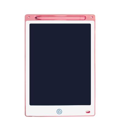 China Hot Selling Good Quality LCD Monochrome 10 Inch Monochrome Children's Writing Panel Kids LCD Drawing Tablet for sale