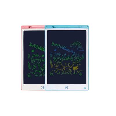 China Wholesale LCD Drawing Board Toys LCD Writing Tablet Factory 8.5 Inch Colorful LCD Writing Tablet for sale