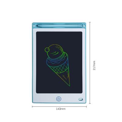 China LCD Factory Production Toys LCD Tablet Digital Educational Drawing Pads for sale