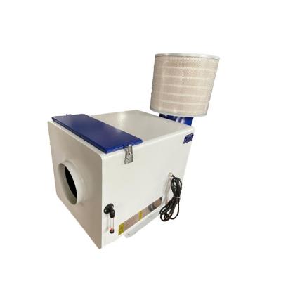 China High Efficient Machine Air Filter Oil Mist Purifier Oil Mist Collector Oil Mist Collector HEPA Industrial Air Filter for sale