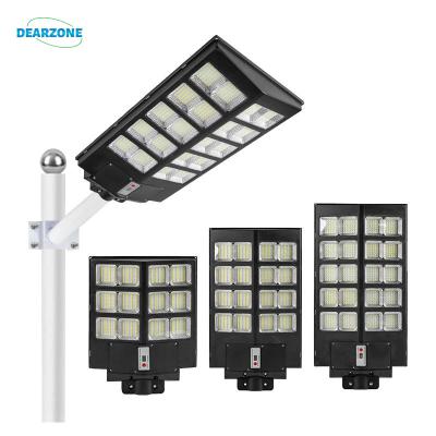 China Original ROAD 1000w lampara led solar led street light solar light collector for sale