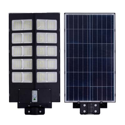 China ROAD Dearzone Street 1000W Outdoor Led Waterproof Solar Powered Light for sale