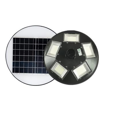 China Cheap ROAD UFO solar light for garden lighting 300w 500w for sale