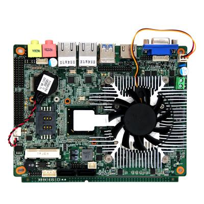 China PGA946 Sata Motherboard PGA946 Sata LAN 6 COM LPT PC Motherboard Desktop Mainboard ddr3L VGA LVDS 2 Core I3 I5 I7 Mini Core I3 I5 I7 COM LPT PC Motherboard for sale