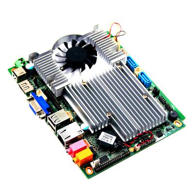 China Server Embedded Factory Mainboard PC Mainboard Industrial PC Motherboard Chipset Motherboard With Intel for sale