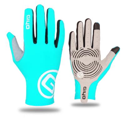 China Warm Sport Gloves Half-Finger Outdoor Cycling Gloves Stretch Outdoor Sports Cycling Skiing Gloves for sale