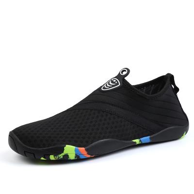 China Fitness Yoga Running Shoes Waterproof Free Barefoot Outdoor Water Sports Bumps Skin Shoes for sale