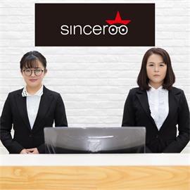 Verified China supplier - Ningbo Sinceroo International Trade Co., Ltd.