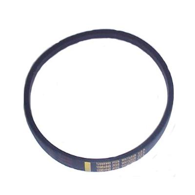 China High Quality Rubber Washing Machine Rubber Belt for sale