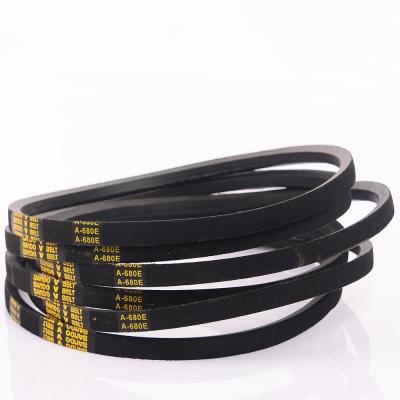 China High Quality Lavadora Belt-6 de Para de repuestos de tipos de proveedor profesional de todos de washing machine belt for sale