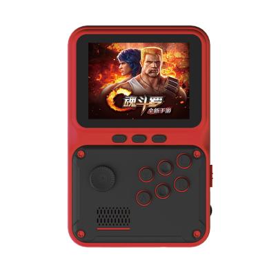 China High Quality Low Price Fashion Cheap Gift For Kids Children Toys Handheld Game Console 3.0