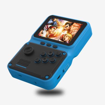 China Byit 2021 Classic Game Console 500 Mini TV In 1 Retro Games Handheld Game Console 3.0