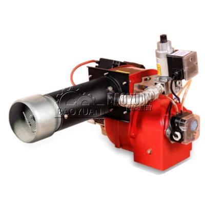 China Construction worksÂ   High quality life industrial gas burner for industrial boilers for sale