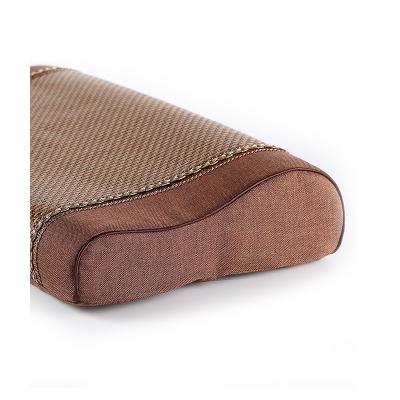 China New Design Fabric Memory Foam Pillow Anti-static Good Quality Wholesales Best Price for sale