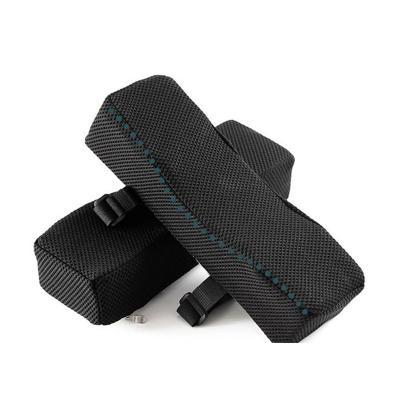 China Wholesale and Retail Modern Arm Rest Cushion with Work Chair Non Slip Washable Armrest Padded Replacable for sale