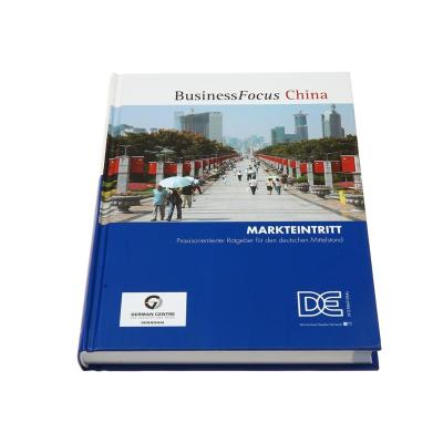 China paper & High Quality Experienced Cardboard China Publish Printing for sale