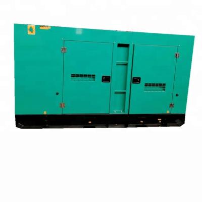 China Sales promotion silent diesel generator 20kw 30kw 40 kilowatt 75kw Volvo brand 2080*750*1450 for sale