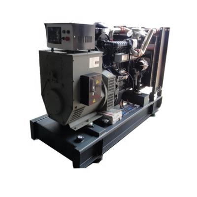 China China manufacturer wholesale genset 250kw 312.5kva diesel open type diesel generator 3150*1240*1750 for sale