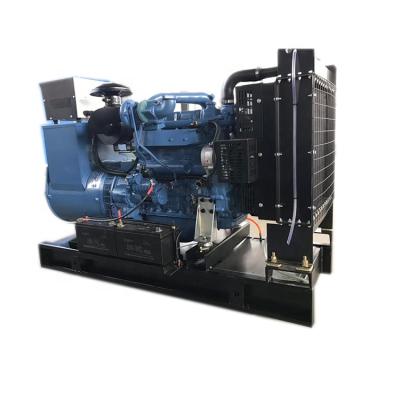 China Good Price 30KW Single Phase Generator YC2115ZD Silent Diesel Engine 1800*750*1200 for sale