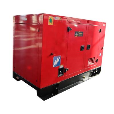 China DIESEL GENERATOR 50KW GENSET RATE 62.5KVA SILENT TYPE DIESEL GENSET PRICE 1800*720*1200 for sale