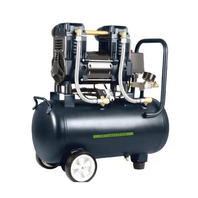 China TL03120026 8bar Lubricated Air Compressors Professional High Quality Small Industrial Piston Compressor for sale