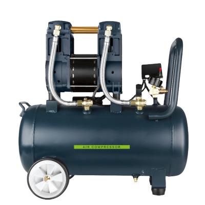 China TL02150036 8bar Lubricated Air Compressors Professional High Quality Small Industrial Piston Compressor for sale