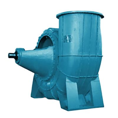 China Industrial Chemical Water Solutions 37kw High Efficiency Low Pressure Water Mixed Flow Pump Developing World Pump High Flow Mixed Water Pump for sale