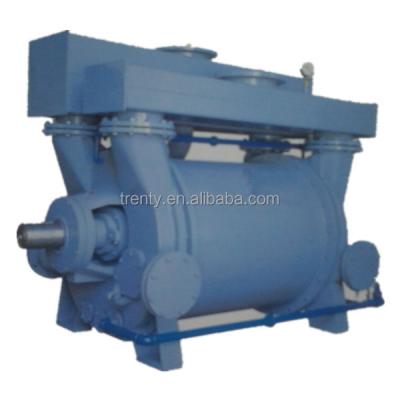 China Developing World Water Solutions CE Certificate CBF710-2 Liquid Ring Vacuum Pump, 1PM 2BE Update for sale