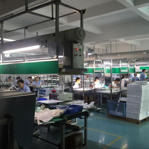 Verified China supplier - Shenzhen Xinxuan Technology Co., Ltd.