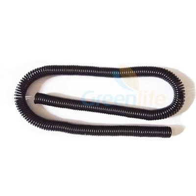 Chine Lanière de pêche molle d'outil de la spirale 2.5mm à vendre