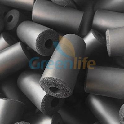 Chine Unité centrale en plastique étirée Lanyard Tubular Foam For Coiled Jet Ski Cord à vendre