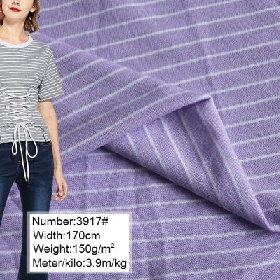 China Pill 3917# 32S 34%T 66%C Anti Scratch Knitted For Fabric Sport In Stock for sale