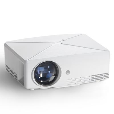 China Newest Pico Newest Mini OEM C80 Mobile Pico Projector Hologram Projector for sale