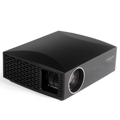 China VivibrightF30 1080P LED Projector 3D 4K Beamer Basic HD Ready For Home Theater Cinema Projector 6000 Lumens for sale