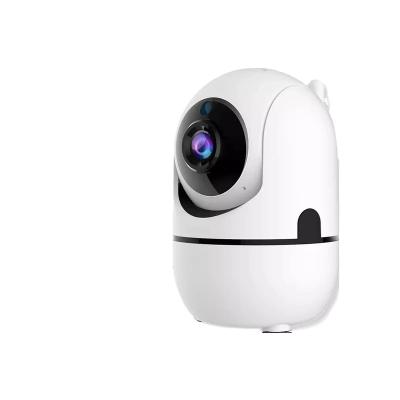 China NIGHT VISION 1080P APP Two Ways MINI Camera WIFI ICSee Security Wireless Baby Monitor CCTV AUDIO Indoor Camera Surveillance for sale