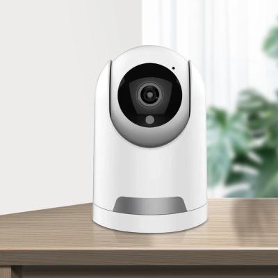 China ICSee AUDIO APP Baby 1080P CCTV Camera WIFI Night VISION Security Camera Wireless Indoor 2MP Mini Monitor Two Ways Surveillance for sale