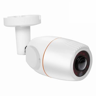 China Waterproof Outdoor NIGHT VISION 5MP Fisheye Security Camera AHD 180 Degree Night Vision Surveillance Cameras OSD Infrared Cable for sale