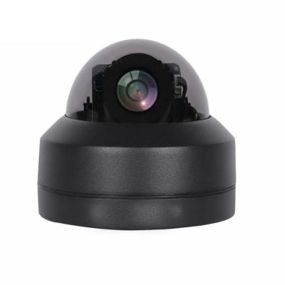 China 4K 8MP Human Motion 4K 8MP POE IP Starlight Camera PTZ ONVIF Pan Tilt 4xZoom Optical Full Color Night Vision Camera Camhi Tracking Waterproof APP for sale