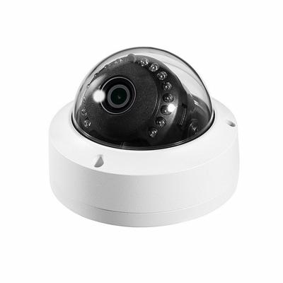 China NIGHT VISION 5MP Dome 1.8MM Fisheye 180 ONVIF IP Security Video Surveillance Lens Motion Detection Indoor Outdoor Wide Angle Camera for sale