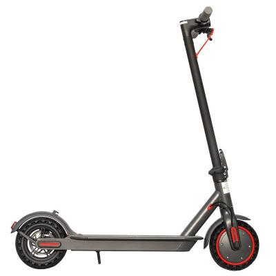 China Original Unisex 8.5Inch Smart Skooter Feshionnable Lightest Stainless Upgrades Show Electric Scooters for sale