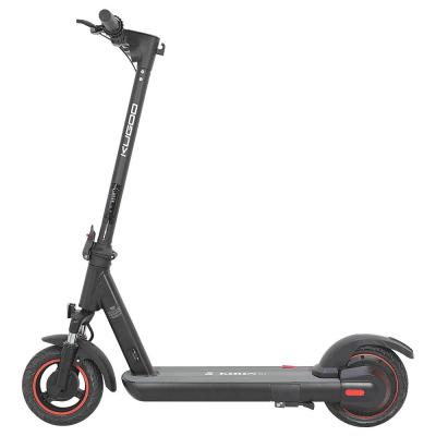 China 2021 New EU Warehouse Stock Kugoo Kirin G1 e Model Unisex Electric Scooter Adults for sale