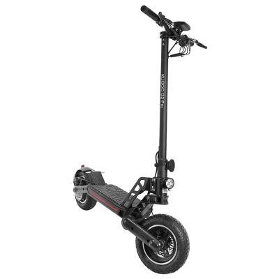 China Kugoo G2 PRO EU Warehouse Disc Brake Two-wheel 40Km/h 800W Unisex Electric Scooter for sale