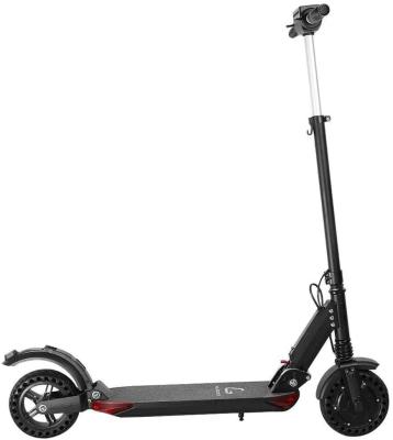 China Pro Kugoo S1 Unisex EU Warehouse Type Tire 350W 36V 8 Inch Honeycomb Motor Electric Scooter for sale