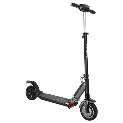 China Kugoo S1 Pro Unisex EU Warehouse Front Magnetic Brake Rear Physical Brake Adult Electric Scooter for sale