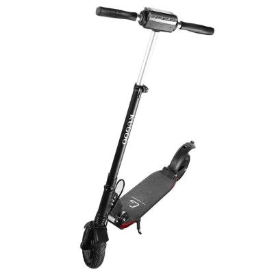 China Kugoo S1 Pro EU Warehouse Unisex Double-handle Button Stretch and Fold Electric Scooter for sale