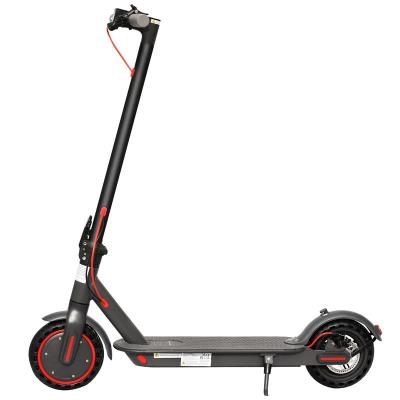 China Aovo Warehouse Unisex Faster Pro Esmini Smart Kids Electric Scooter UK Eu UK Eu for sale